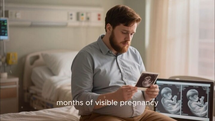 The Village Mocks a Man for Gaining Weight, But It Turns Out He s Carrying Twins