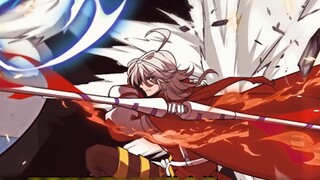 Three Years Later [153]: Duel between Two Kings