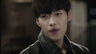 K-Drama The Great Seducer - Scene Romance Joy With Woo Do Hwan