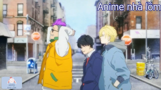 Một Ngày Hoàn Hảo Cho Cá Chuối「AMV」- Hãy để nó cháy #anime #schooltime