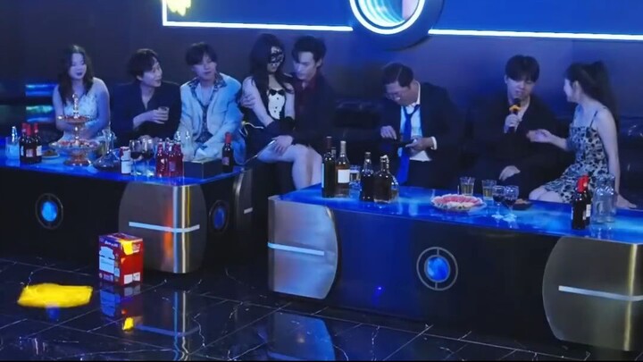 ถูกภรรยาหักหลังจนล้มละลาย ซีอีโอได้ระบบเงินไม่จำกัด และวางแผนแก้แค้นอย่างโหด