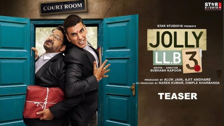 𝐉𝐎𝐋𝐋𝐘 𝐋𝐋𝐁 3 (2025) 𝐇𝐈𝐍𝐃𝐈