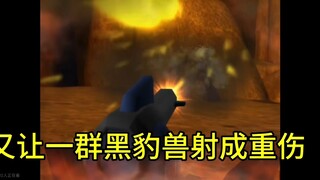 （娱乐向）论战王之耻狂野猩那些丢人的下限