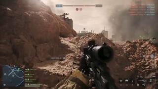 Battlefield 6 is the Most Fun when it comes to Shooters!