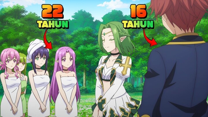 MASIH KECIL SI BRO UDAH MENANG BANYAK 🤤