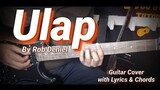 Ulap - Rob Deniel Guitar Chords (Guitar Cover with Lyrics And Chords)