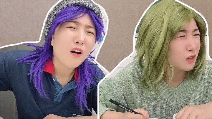 How Epic Is Senior Year High School Rooftop Shouting?