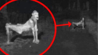 SCARIEST American Urban Legends! will make u pee a little.