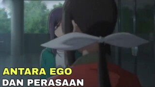 menurut kalian ibu hanesaki ayano baik gak sih? |hanebado part 27