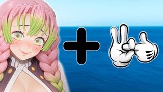 Demon Slayer Kimetsu No Yaiba Characters in Want Mode