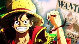 One Piece Legend II One Piece Chap 1052 Pre P1 II ワンピース Chap 1052 Pre P1 II 海贼王第 1052 章 Pre P1