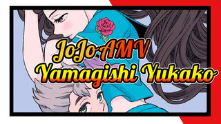 [Jojo] Petualangan Yamagishi Yukako