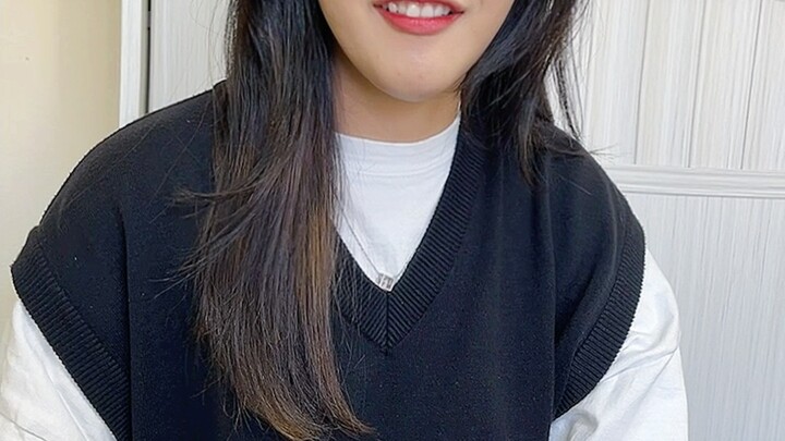 Korean Girl Hears a Chinese ID Number for the First Time