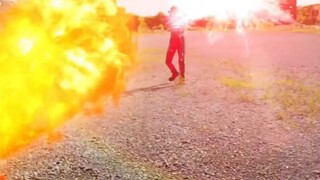 [X-chan] Debut yang ditingkatkan! Mari kita lihat pertarungan pertama yang ditingkatkan di Reiwa Sen