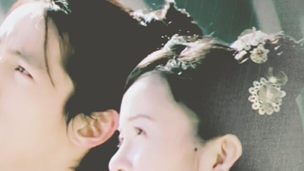 【Remember | Liu Lang & Princess】Hu Ge/Lin Jiayu//Clouds roll and clouds disperse, flowers bloom and 
