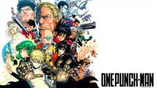 One Punch Man Season 2 Episode 12 Eng Sub