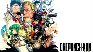 One Punch Man Season 2 Episode 2 Eng Sub