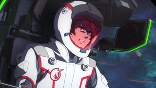 Banagher:? Not my friend.