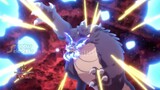 Yowai 5000 nen no Soushoku Dragon Episode 12 - Final Battle Reko yang Kesupuran