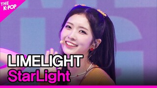 LIMELIGHT, StarLight (라임라잇, StarLight) [THE SHOW 221004]