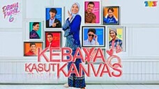 Kebaya Kasut Kanvas | Episod 1