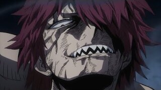 Boku no Hero Academia Season 4「AMV」- Here to Stay ᴴᴰ