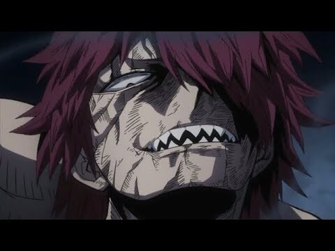 Boku no Hero Academia Season 4「AMV」- Here to Stay ᴴᴰ