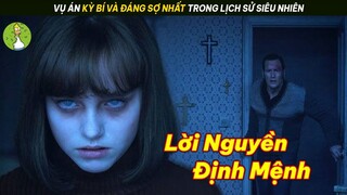 Tóm Tắt Phim: Vụ Án Kỳ Bí Nhất Trong Lịch Sử Siêu Nhiên |Ông Chú Núp Lùm|