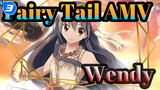 [Fairy Tail AMV] Melihat Wendy Tumbuh_3