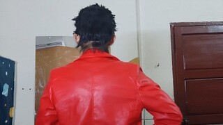ลูปินที่สาม เวอร์ชั่นภาษาจีน