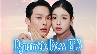 🇰🇷3 Dynamite Kiss (English Subtitles)