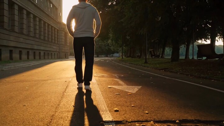 The secret for living a longer life