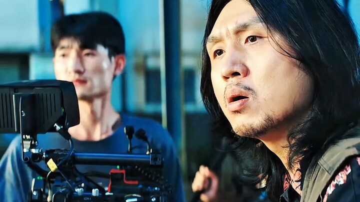 Even most people can’t pull off what Wen Song does.