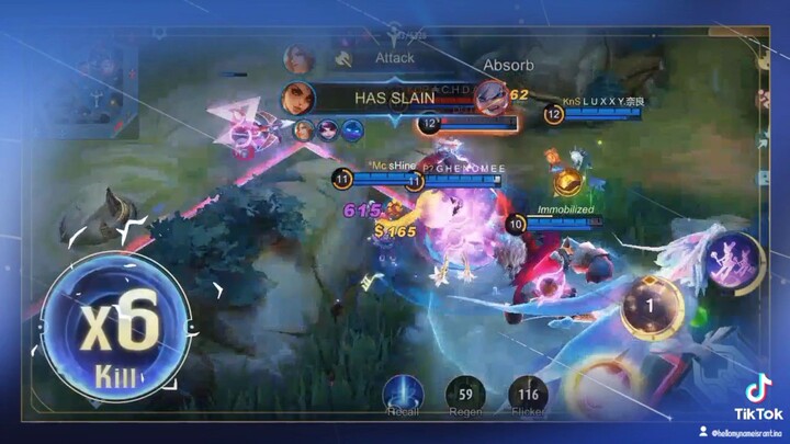 Dieditin moontoon 🎮