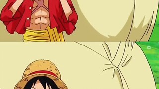 Hậu trường của Luffy mạnh đến mức nào? Những người ra ngoài nói những điều vô nghĩa đều là về quyền 