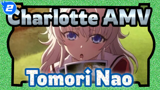 [Charlotte AMV] Tomori Nao, Pacar Yang Ideal_2
