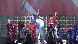 [Pertempuran Transformasi Topan] Edisi Eksklusif Malam Grup Utama "Nezha".