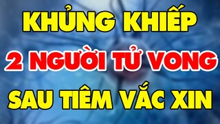 🔥 Bản tin mới nhất Covid-19 Ngày 26/11 | Tin Tức Covid 19 Mới Nhất Hôm Nay | Thời sự 24h