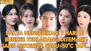 【Indo Sub】TAK TERDUGA!PRIA BIASA JADI RAJA BUNKER,GADIS CANTIK BEREBUT TEMPAT AMAN#drama #minidrama