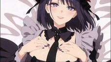 (POV ANIME 🔞)‼️GOJO GAK TAHAN LIHAT MARIN SEASON 2 ‼️