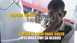 KUNTING TULONG PARA KAY TATAY ( RANGE AND OG TRAVIS)