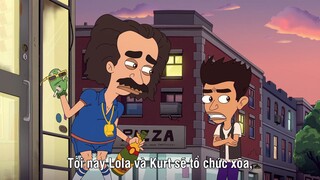Lắm Chuyện (Phần 7) EP 8 [Sub Việt]