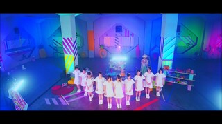 HKT48 Sakuranbo wo musuberu ka?