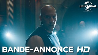 Fast & Furious 9 - Bande annonce VOST [Au cinéma le 30 juin 2021]