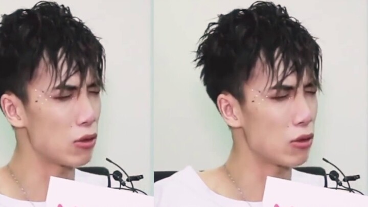 【ชุดสูท CP】| แฟรงคลิน & เอซี | รักนิดหน่อย