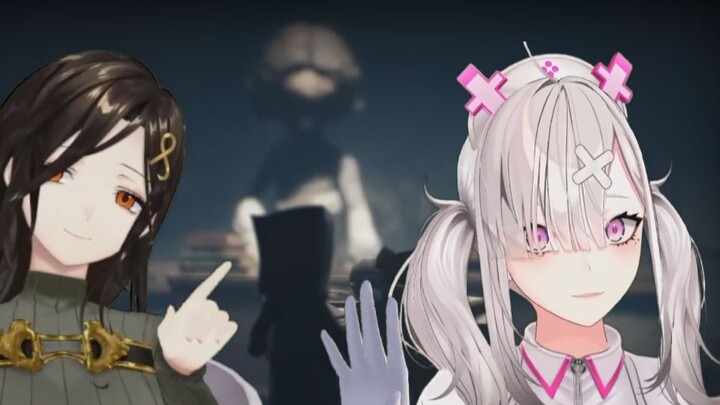 [Mixed Cut] Scared but not completely scared