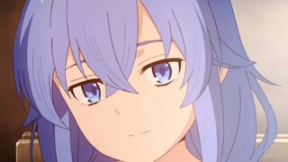 （无职转生）洛琪希的可爱瞬间！