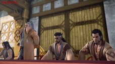 Wu Dong Qian Kun - 02