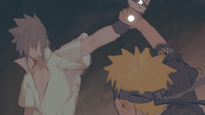 [Naruto/Samurai] The ultimate bond