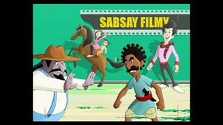 Chhota Bheem Hindi 5.43.                             Sa S Sabsay Filmy 5,43